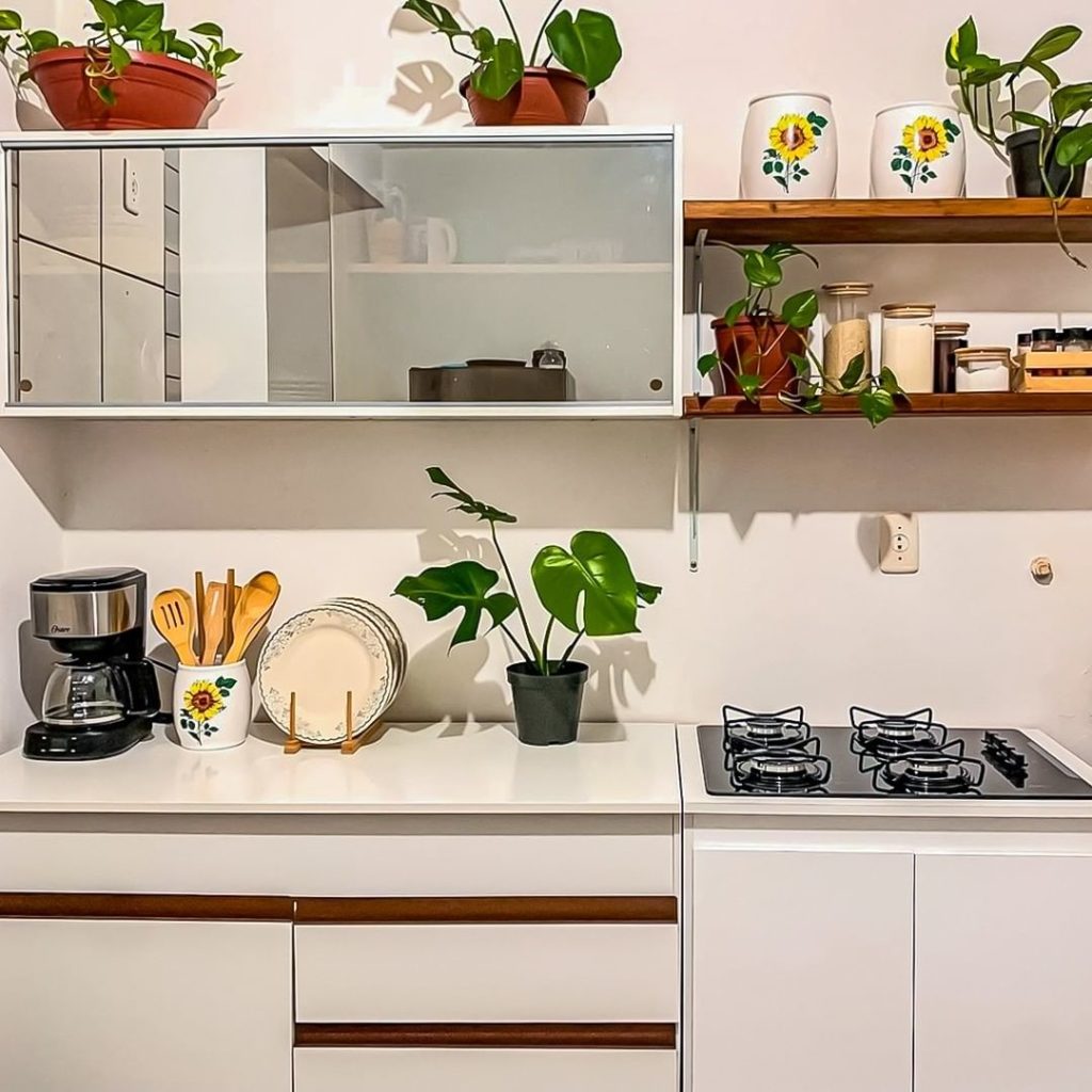 Organize e melhore a sua cozinha com os nossos módulos de cozinha!