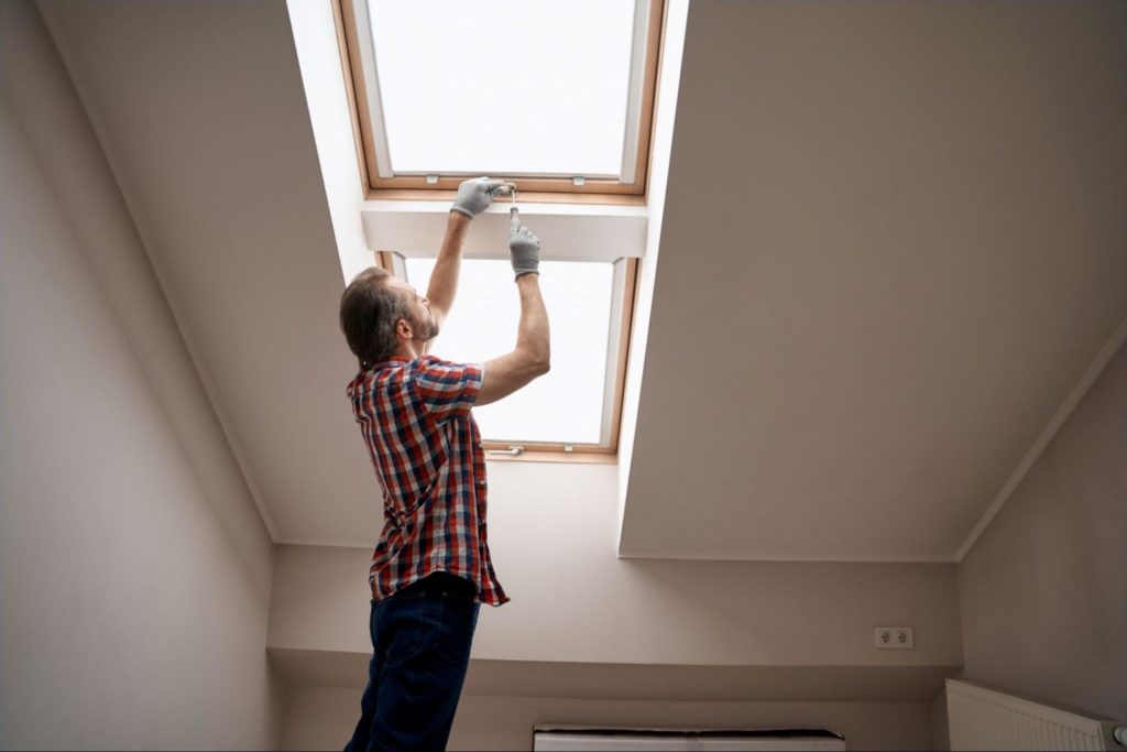 Como iluminar uma casa com luz natural