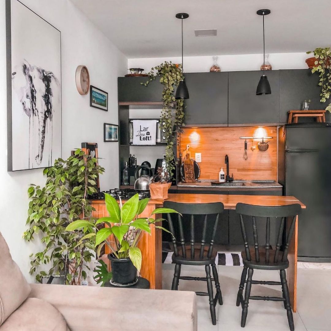 Quantos tipos de decoração de casa existem?