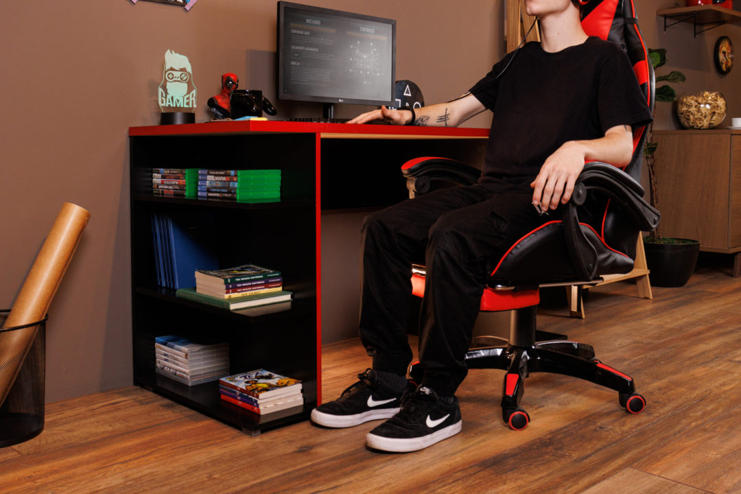 Mesa de computador: como escolher o melhor modelo?