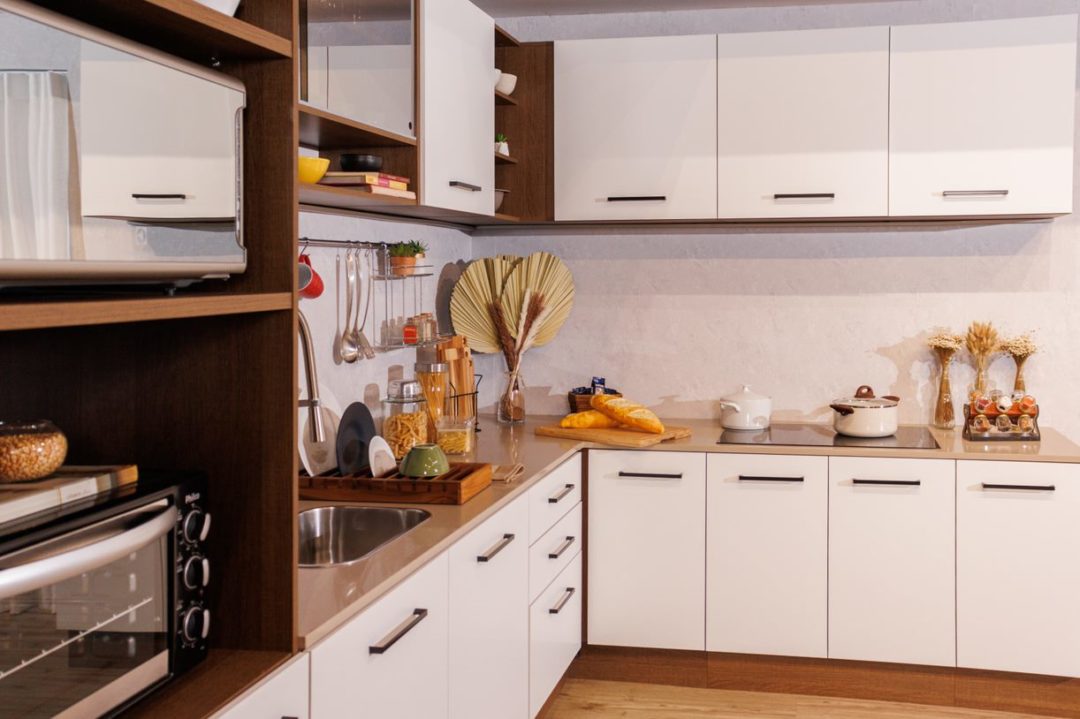 Como planejar a cozinha dos sonhos antes da entrega do novo lar?