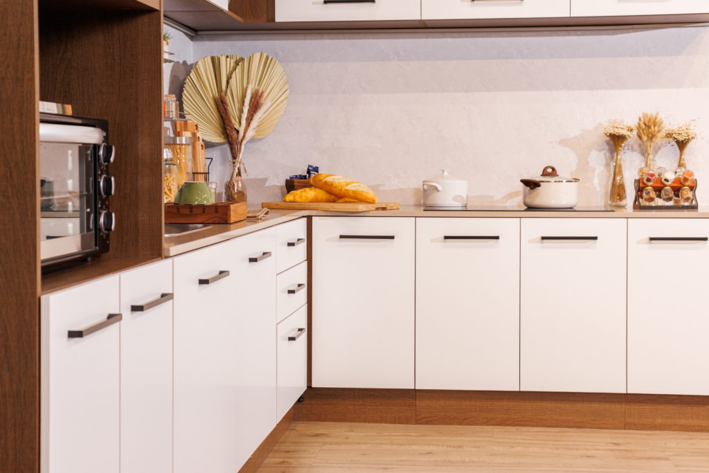 Cozinha preta: por que sua casa precisa aderir a essa tendência?