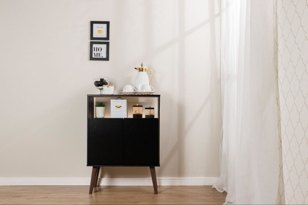 Como decorar um aparador: inspirações para qualquer ambiente