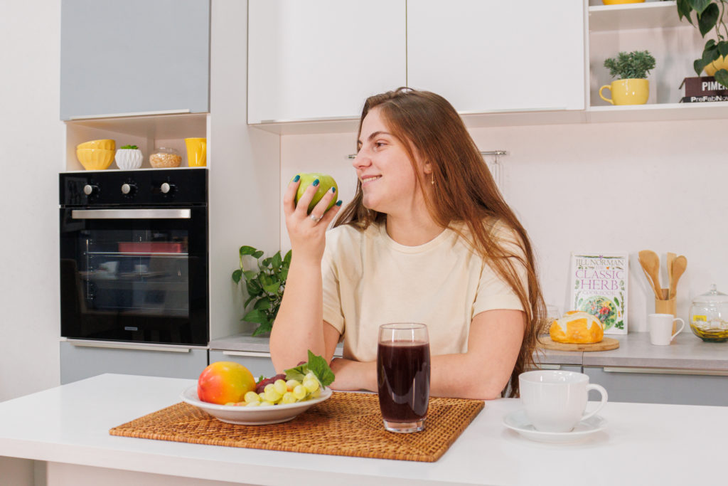 Durante a Black Friday, os descontos são maiores para mudar sua cozinha