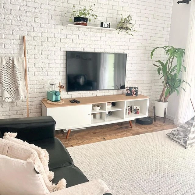 Uma das peças para trocar móveis na Black Friday