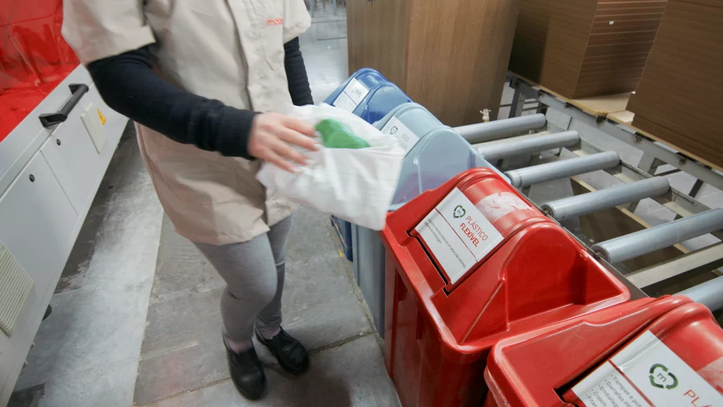 Sustentabilidade com qualidade Madesa