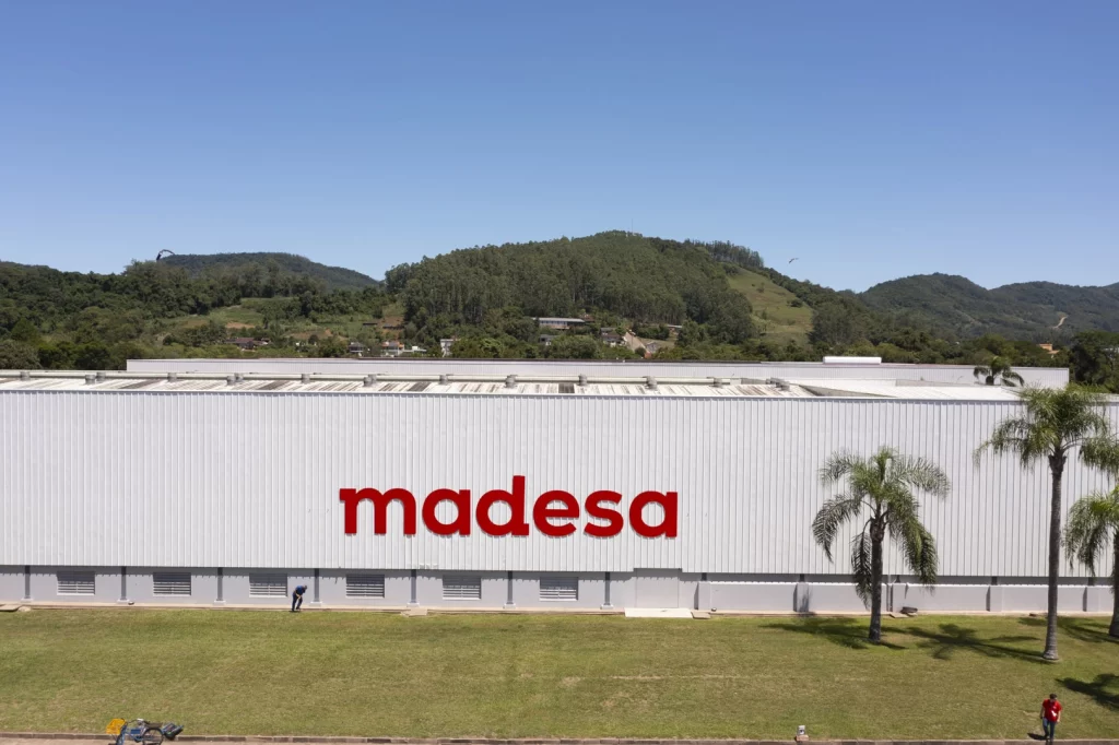 Empresa Madesa completou 49 anos