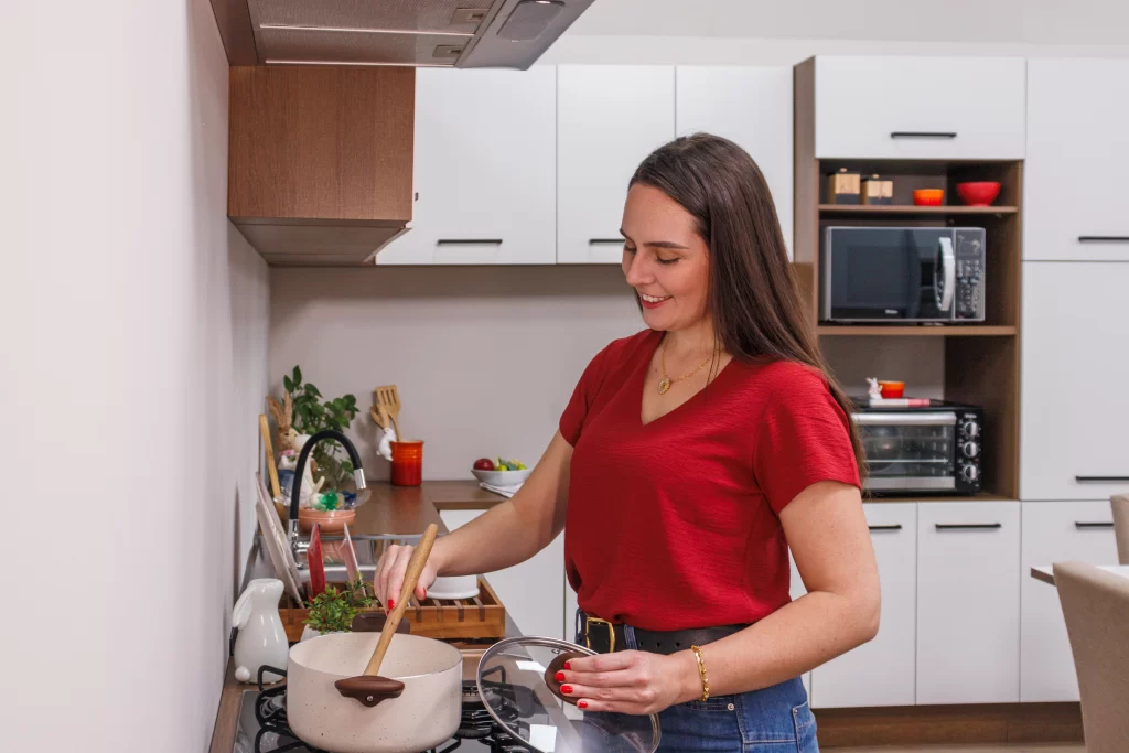Prepare o almoço de páscoa com a Madesa
