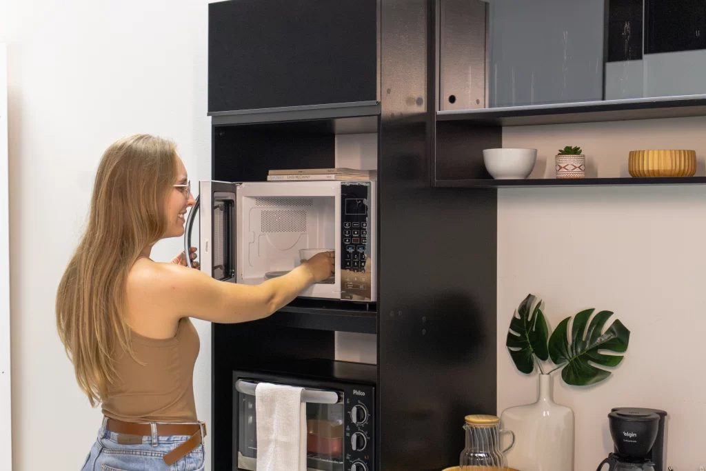 A linha Nice tem móveis de qualidade