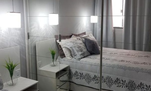 Como deixar o quarto mais confortável