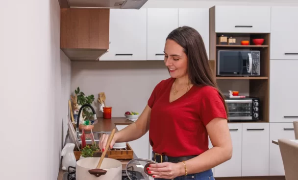Prepare o almoço de páscoa com a Madesa