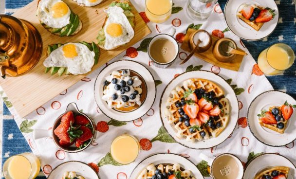 aprenda-a-preparar-um-brunch-em-casa