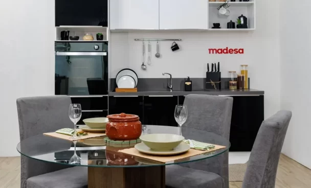 Cadeiras para sala de jantar são importantes para garantir funcionalidade