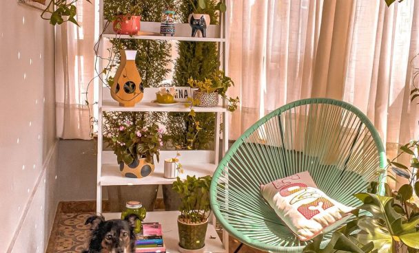 decoração-com-plantas-@decoraluh