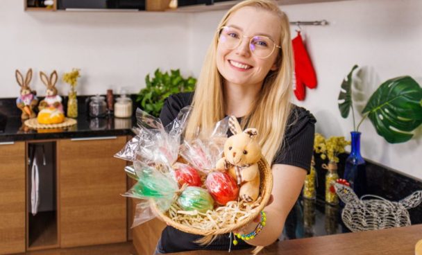 decoraçao-de-pascoa