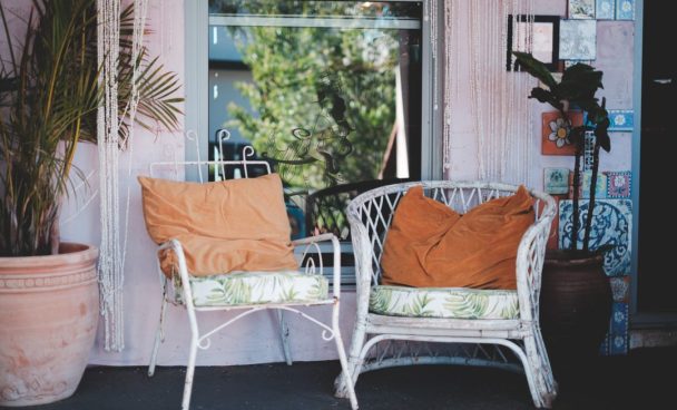 decorar-area-externa