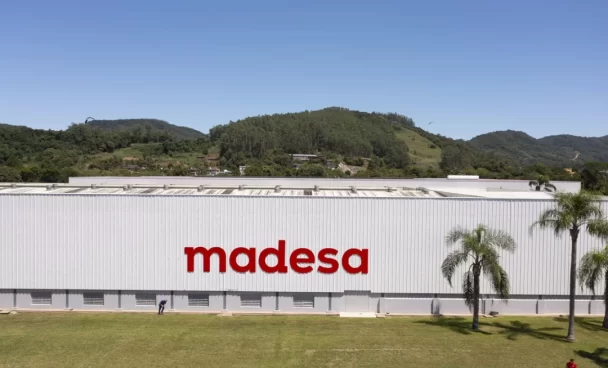 Empresa Madesa completou 49 anos
