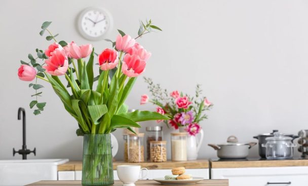 Cozinha Estilo Provençal