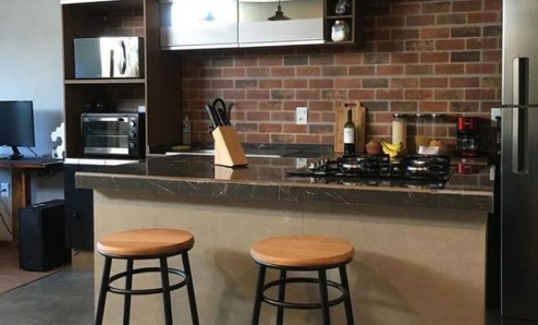 Torre quente ou planejada