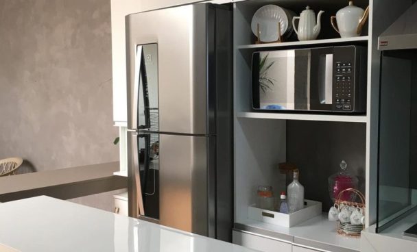 Eletrodomesticos indispensaveis