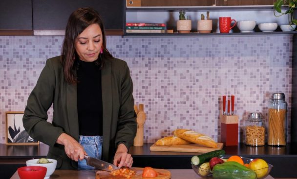 Principais dicas para iniciantes na cozinha