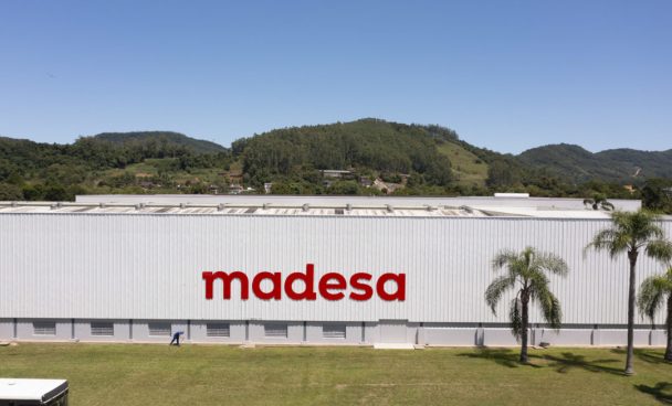 Sustentabilidade faz parte do DNA da Madesa