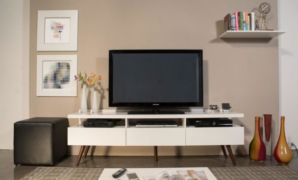 sala aconchegante como fazer