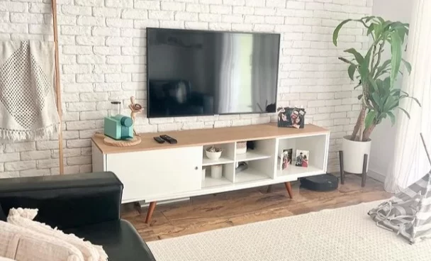 Uma das peças para trocar móveis na Black Friday