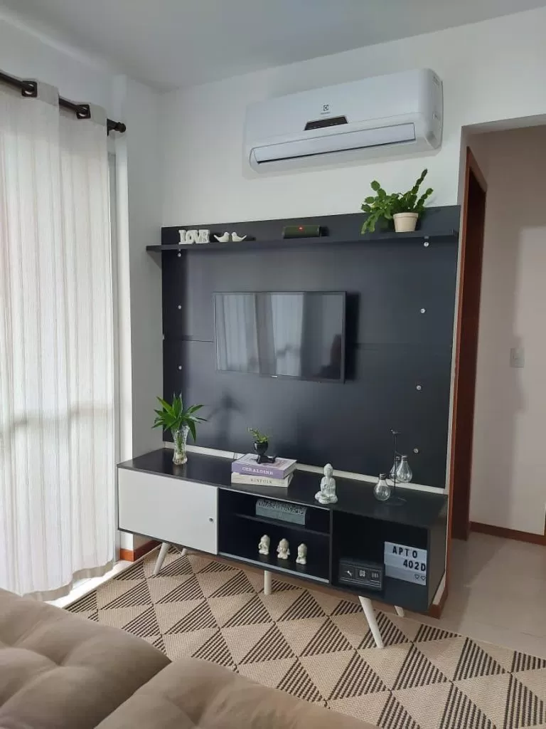 Sala de cliente Madesa