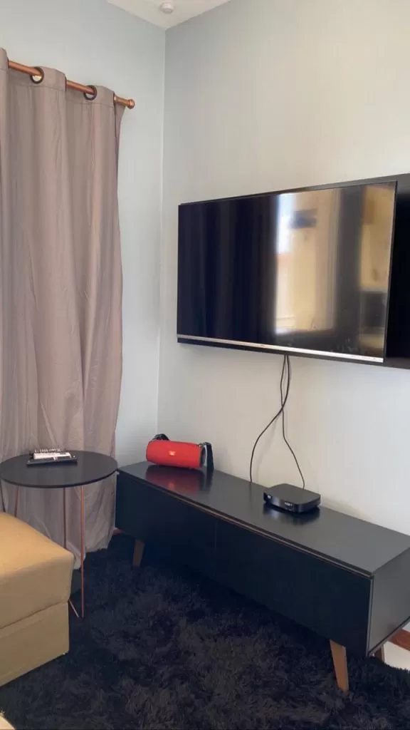 Sala de cliente Madesa