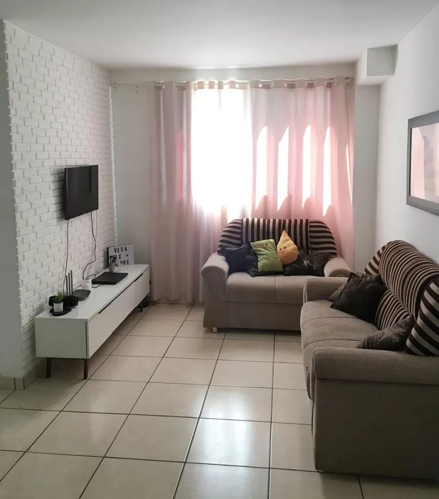 Sala de cliente Madesa