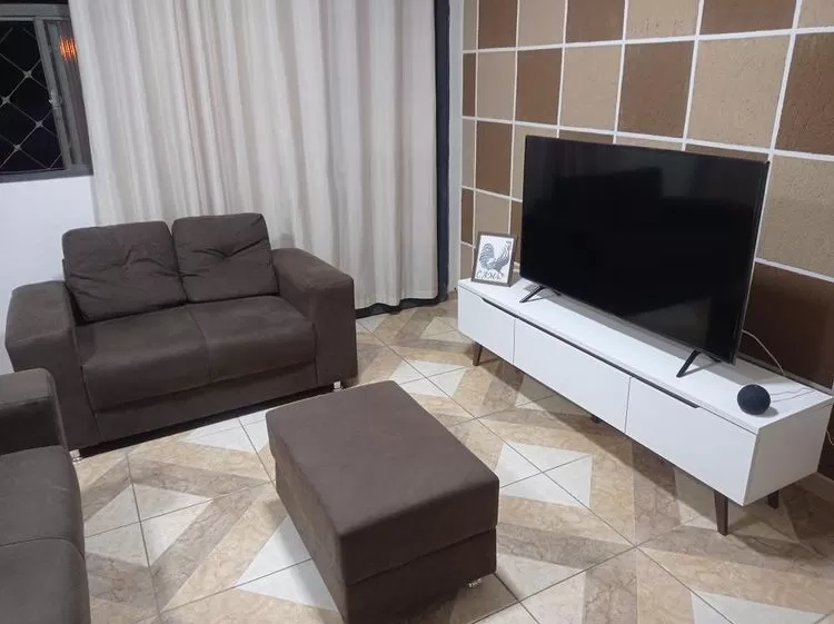 Sala de cliente Madesa