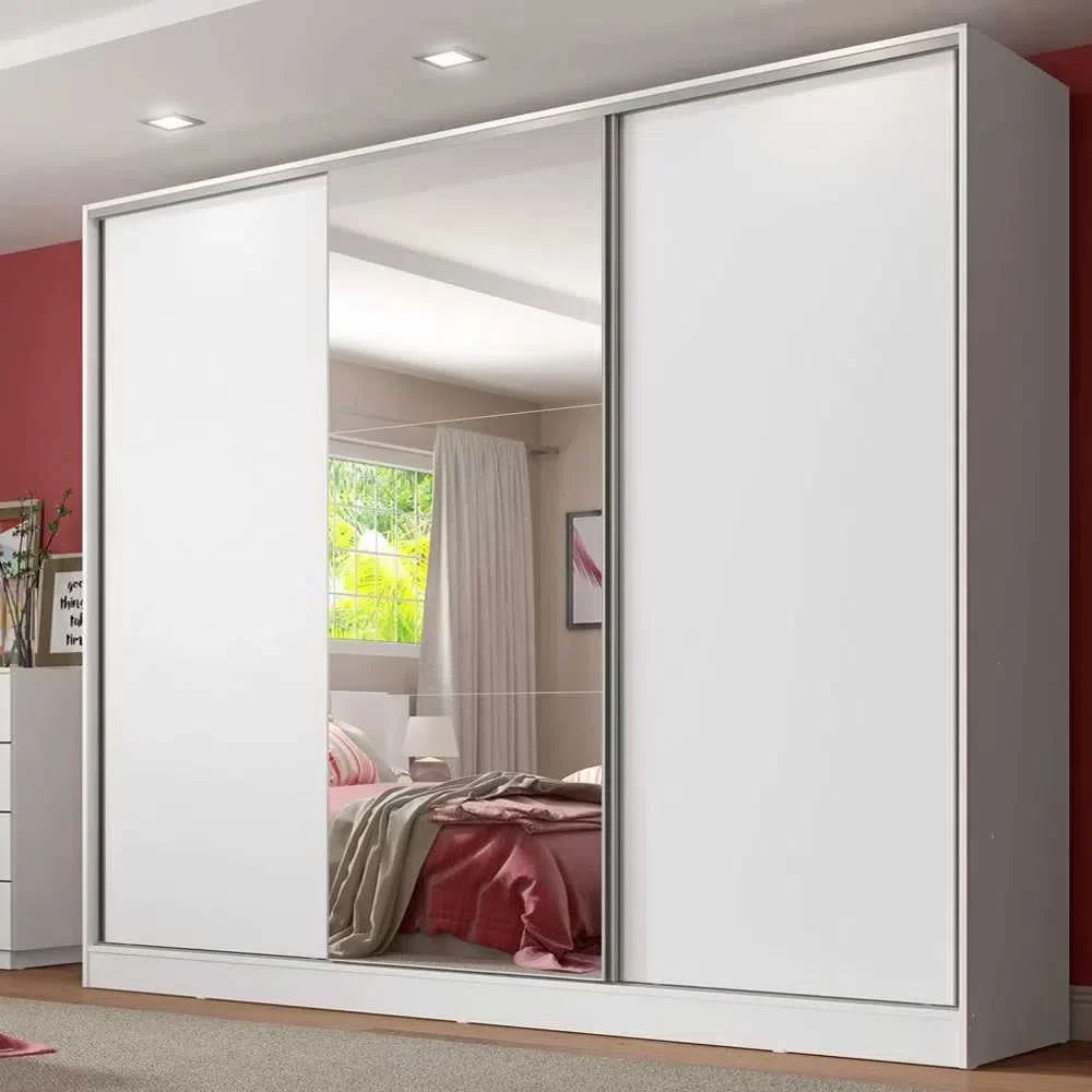 guarda-roupa branco