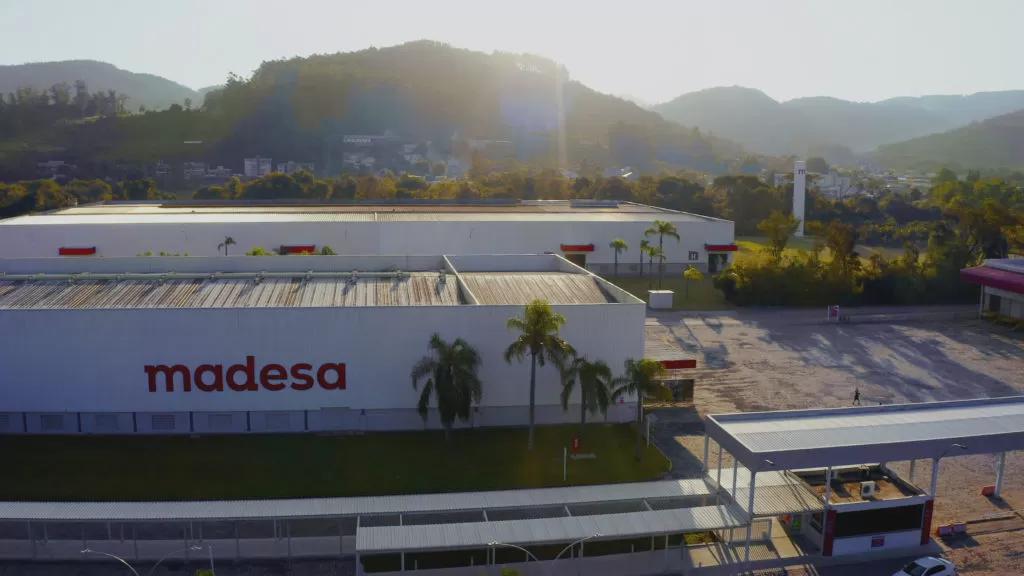 O impacto social da Madesa