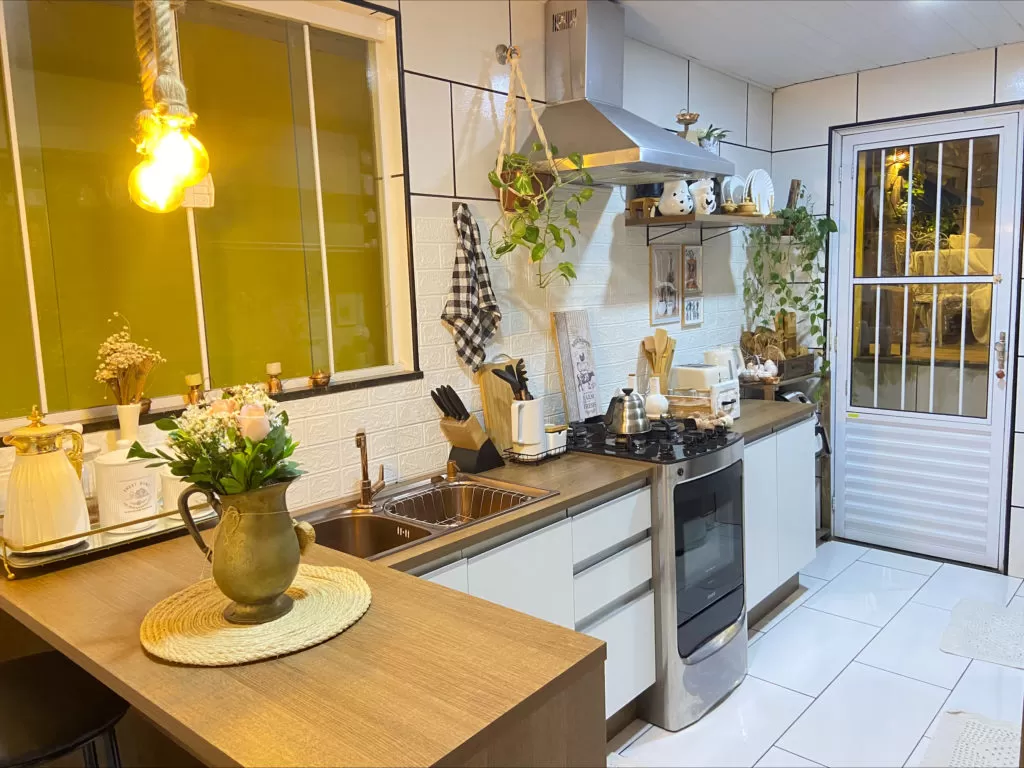 No período da Black Friday, escolher móveis de cozinha é uma tarefa que precisa de atenção