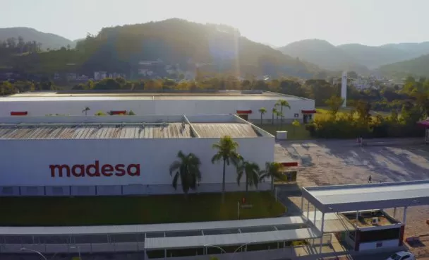 O impacto social da Madesa