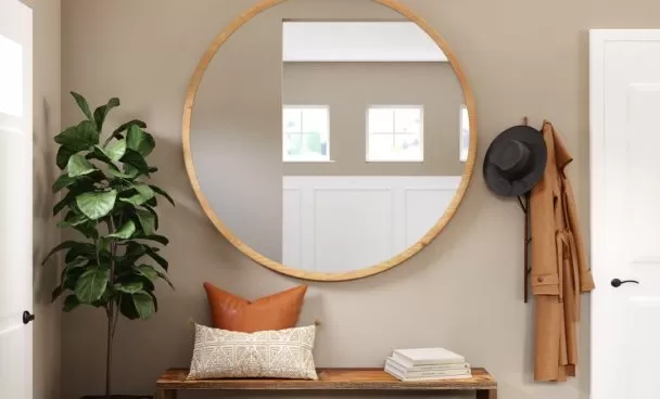 decoraçao-com-espelhos-