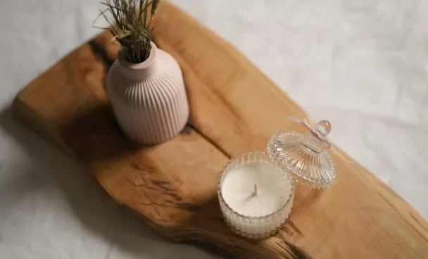 tábua de madeira comv