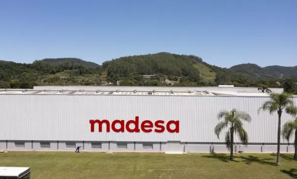 Sustentabilidade faz parte do DNA da Madesa